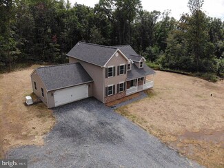 0 Coal Mountain Rd Unit PASK2003544, Orwigsburg, PA 17961