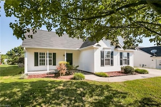 355 Sailway Rd, Winston Salem, NC 27127
