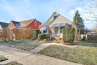 17912 School St, Lansing, IL 60438