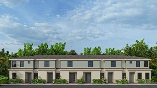 1386 NE 3rd Ave, Florida City, FL 33034