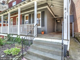 718 4th St, Lancaster, PA 17603