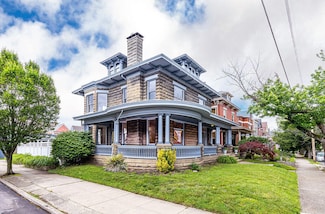 274 Ward Ave, Bellevue, KY 41073