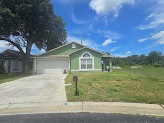 204 Canary Island Cir, Davenport, FL 33837
