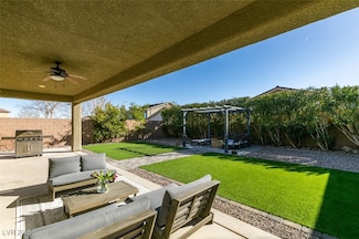 124 Strone St, Henderson, NV 89012
