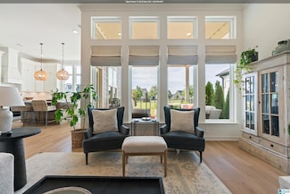 1040 Clifton Rd, Hoover, AL 35244