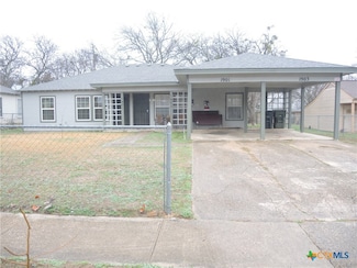 1901 Alamo Ave, Killeen, TX 76541