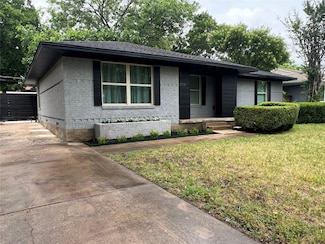 2721 San Marcus Ave, Dallas, TX 75228