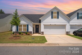 1120 Silvertrace Dr, Salisbury, NC 28144