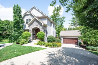 2574 Villa Ln, Cincinnati, OH 45208