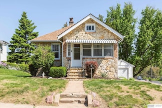 4958 Hamilton St, Omaha, NE 68132