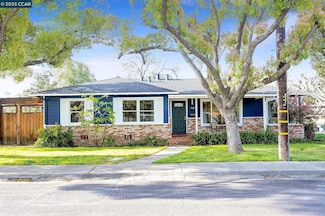163 Roslyn Dr, Concord, CA 94518