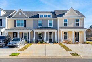 205 Abercom Place Dr, Moncks Corner, SC 29461