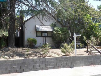 168 Norman Ave, Concord, CA 94520