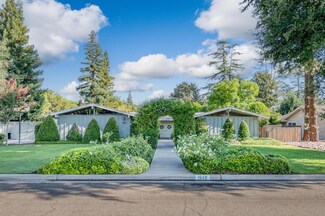 1542 W Calimyrna Ave, Fresno, CA 93711