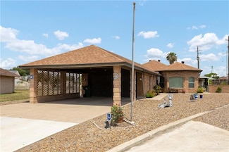 1923 Tyler St, Mission, TX 78572