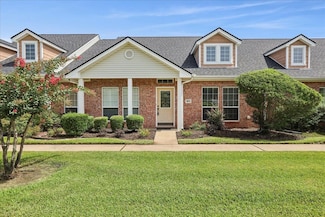 8076 Indian Blanket Unit 2 Bedroom plus Study, Beaumont, TX 77713