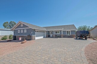 113 S Thomas Ln, Payson, AZ 85541