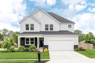 115 Magdalena Dr, Englewood, OH 45322