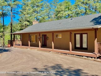 115 Twin Tree Loop, Alto, NM 88312
