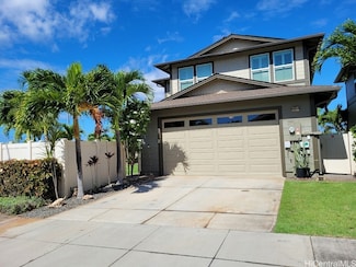 91-504 Kakaha St, Ewa Beach, HI 96706