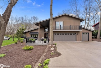 120 Golf View Ln, Washington, IA 52353
