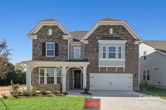 4046 Caymen Bay Ct, Tega Cay, SC 29708