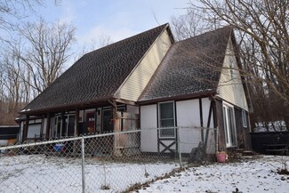 9396 County Road 5 N, Rushsylvania, OH 43347