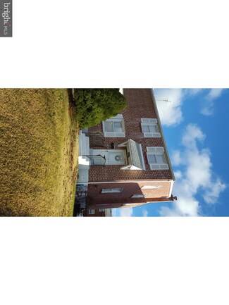 131 Foster Ave, Sharon Hill, PA 19079