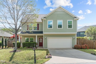 8812 Forester Ln, Apex, NC 27539