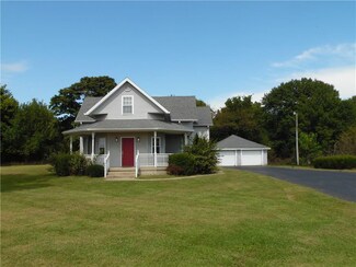 4656 E Vandalia Rd, Saint Paul, IN 47272