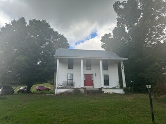 2409 Valley Home Rd, Talbott, TN 37877
