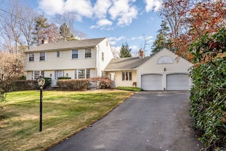 9 Gretel Ln, Simsbury, CT 06070