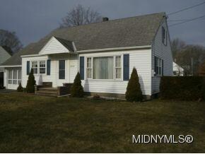5727 Morris Rd Unit WS, Marcy, NY 13403