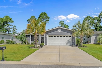 1648 Greenridge Dr Unit Lakeside Crossing, Conway, SC 29526