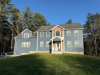 99 Dudley Rd, Oxford, MA 01540