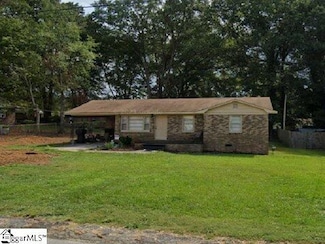 413 Barclay Ave, Gaffney, SC 29340