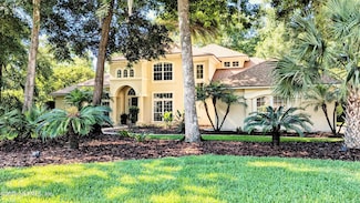 2708 Shade Tree Dr, Fleming Island, FL 32003