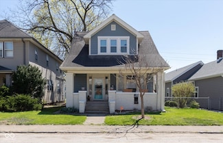 831 Weghorst St, Indianapolis, IN 46203