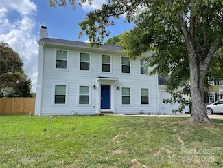 7211 Grassy Knob Ct, Charlotte, NC 28273
