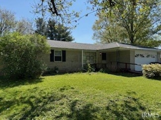 2402 Greytwig Dr, Kokomo, IN 46902