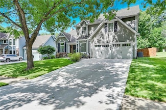 12904 Knox St, Overland Park, KS 66213