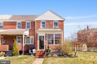 3435 Dunran Rd, Dundalk, MD 21222