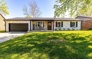 302 Meadowcreek Dr, Greendale, IN 47025