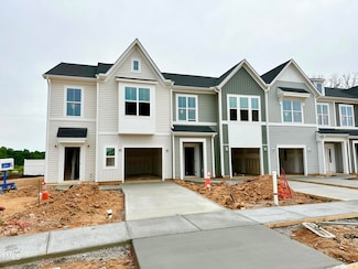 174 Ripple Way Unit 324, Clayton, NC 27520