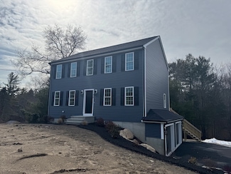 430 W Washington St, Hanson, MA 02341