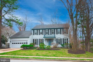 3467 Cornice Place, Woodbridge, VA 22192