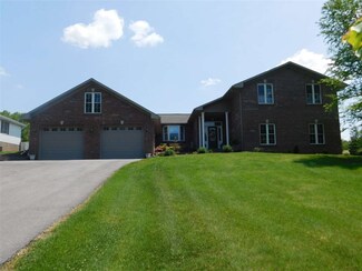 40 Zurich Way, Tell City, IN 47586
