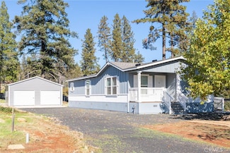 1391 Herman Rd, Paradise, CA 95969