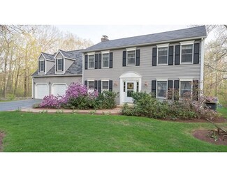 365 Leadmine Rd, Sturbridge, MA 01518