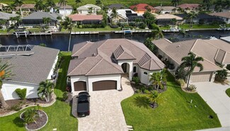 724 Antalya Ct, Punta Gorda, FL 33950